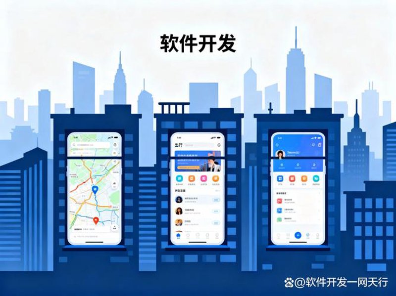 上海网站建设：构筑企业信息之窗的前沿探索
